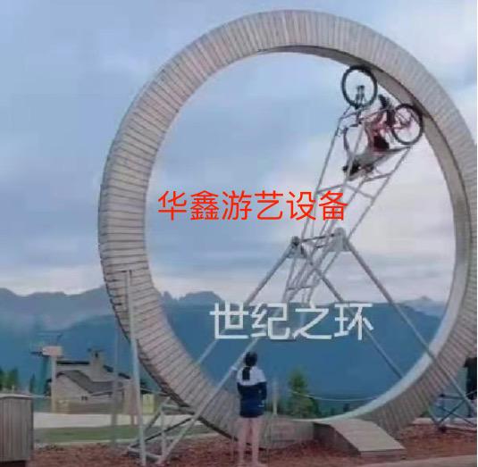 360世紀之環
